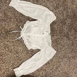 Cropped Ruch front Top